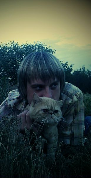 №15, Сергей Абашев, Волгоград №15, Сергей Абашев, Волгоград
