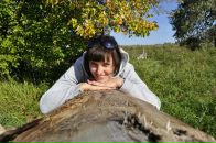 Фотография Юсуповой Марины