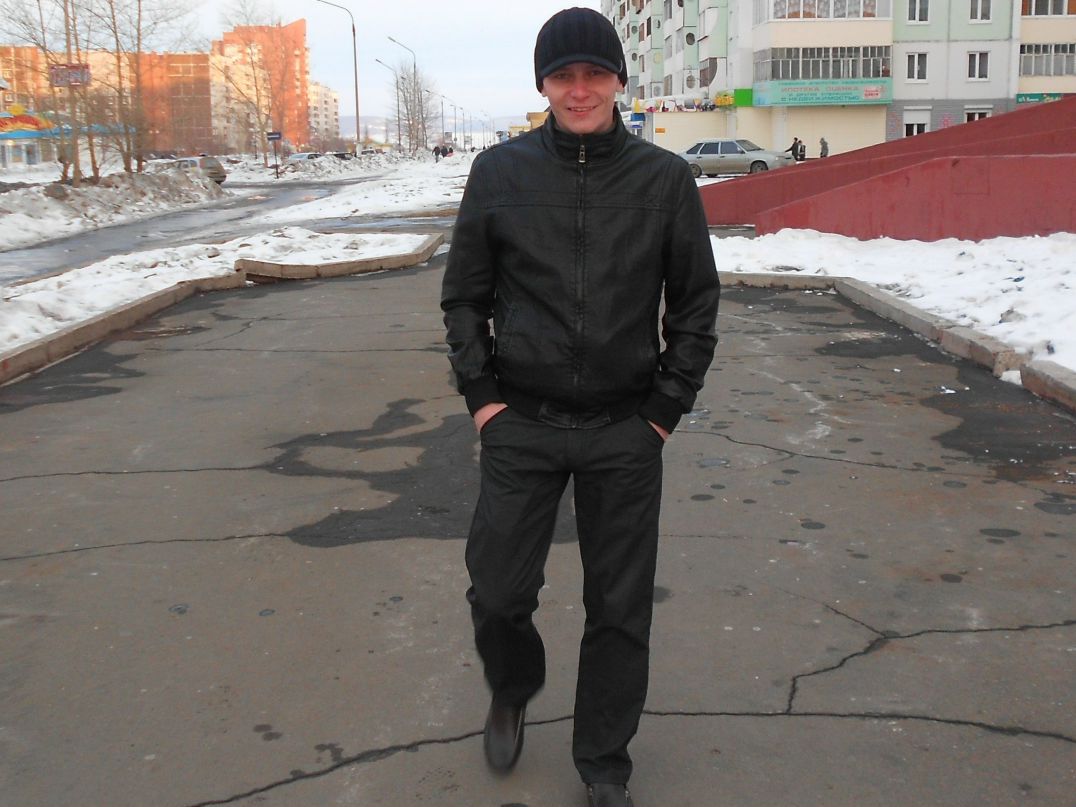 Илья Спицын фотография #10
