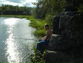 Фотография Савичева Александра