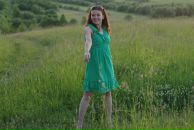 Фотография Терегуловой Лилии