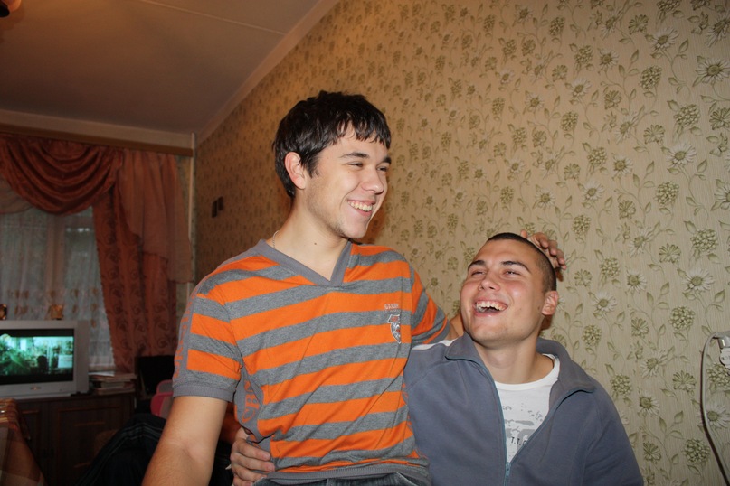 Лёха Теряев фотография #23