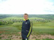 Фотография Объедкова Кости