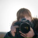 Фотография Масловой Анны