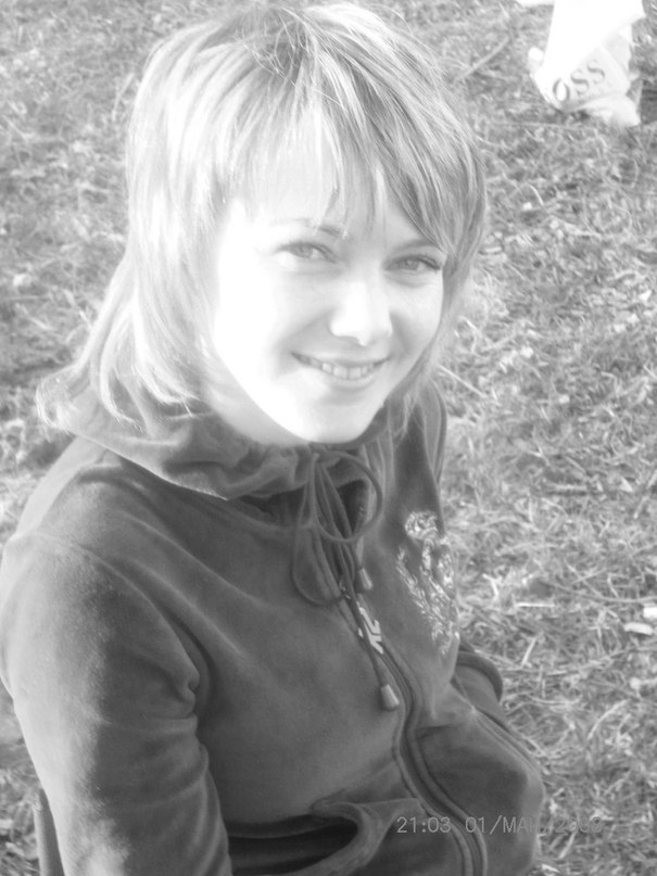 Ольга Грищенко фотография #31