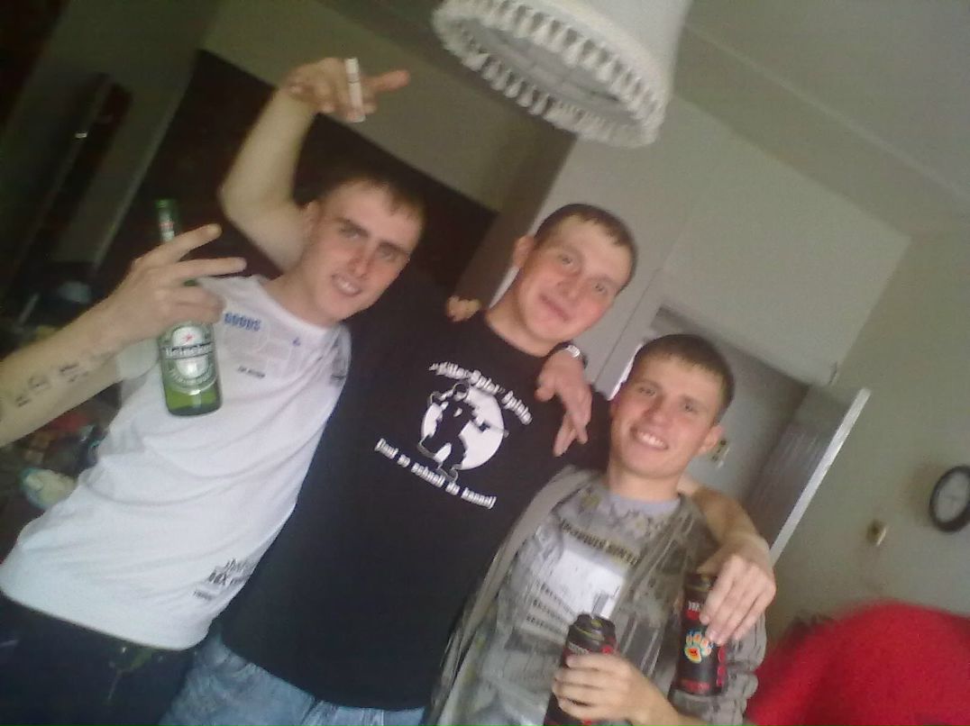 Валентин Волков фотография #36