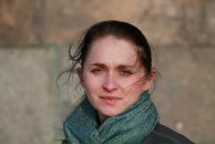 Фотография Маркеловой Ирины