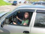 Фотография Денис Елены