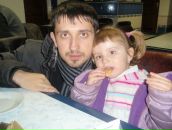 Олег Онім фотография #20 (источник - https://vk.com/id34424514)