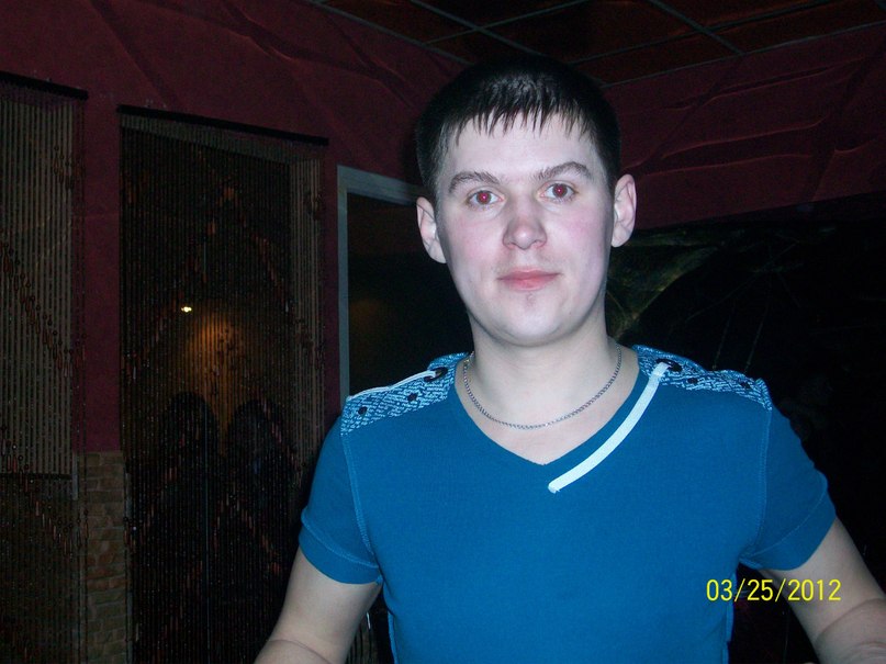 Иван Федосов фотография #38