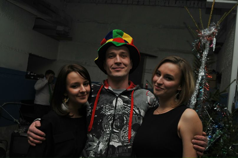 Игорь Беляков фотография #47