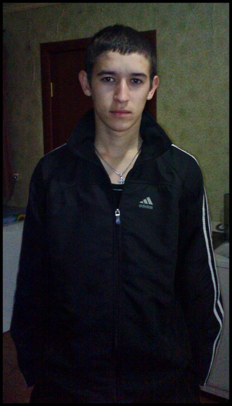 Артем Ермышкин фотография #44