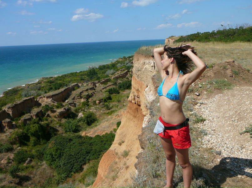 Наталья Давиденко фотография #37