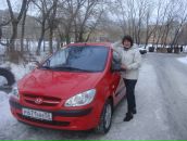 Фотография Исаевой Анны