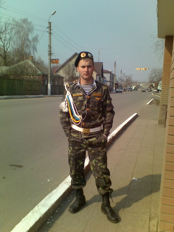 Ахмед Абдулселимов фотография #45