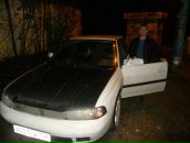 Фотография Семахина Антона