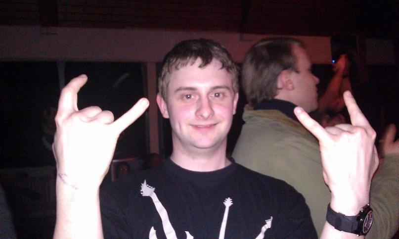 Nikolaj Bachmann фотография #3