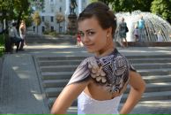 Фотография Ищенко Евгении