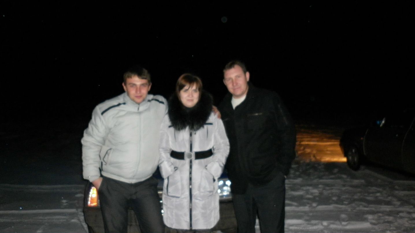 Александр Бугаев фотография #24