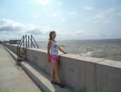 Фотография Захаровой Анны