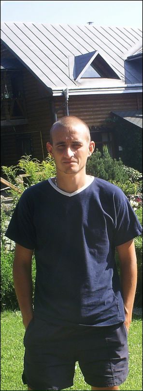 Дмитрий Дробко фотография #39