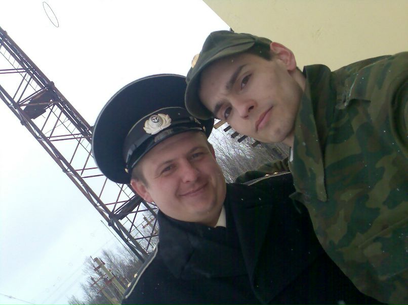 Дмитрий Онискевич фотография #35