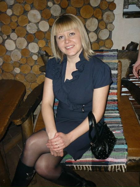 №4, Анна Локкина №4, Анна Локкина