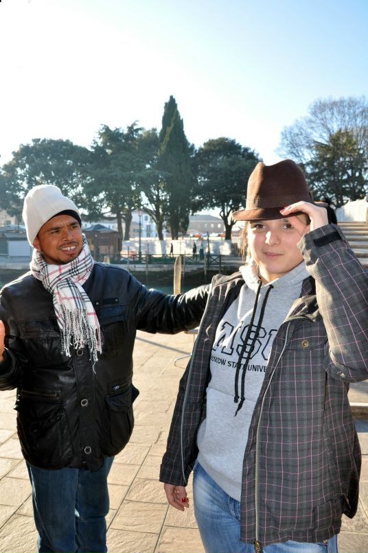 Илья Зыков фотография #30