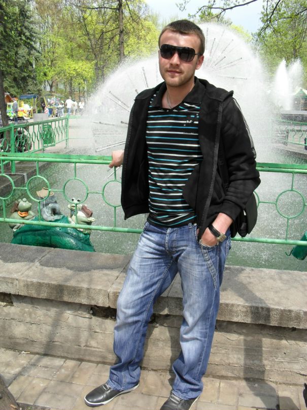 Сергей Черевко фотография #13