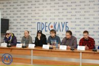 Тарас Візний фотография #31 (источник - https://vk.com/id8187354)