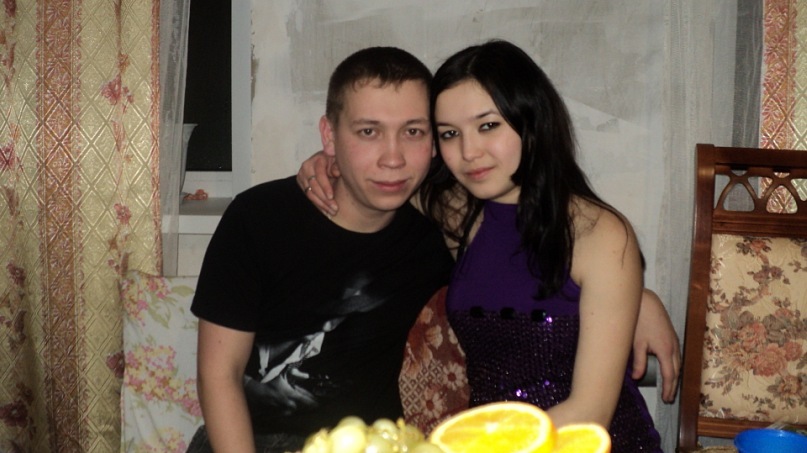 Женя Экс фотография #13