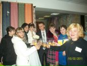 Фотография Блажевич Ольги