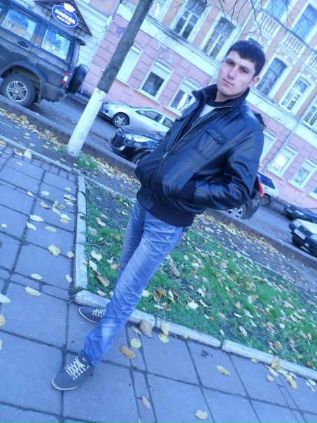 №11, Эльчин Шукюров, 34 года, Тверь №11, Эльчин Шукюров, 34 года, Тверь
