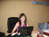 Фотография Поповой Татьяны