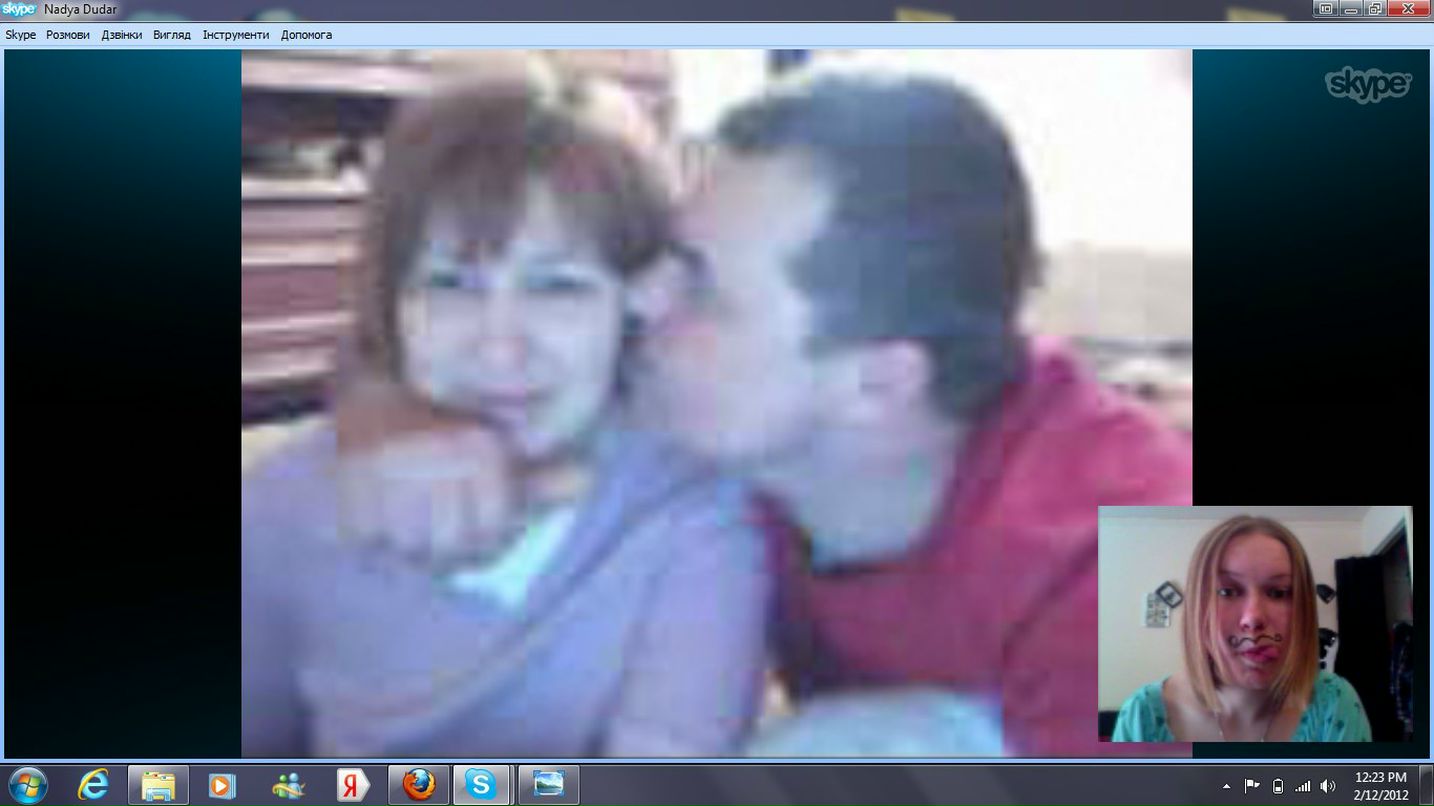 Настя Дудар фотография #46