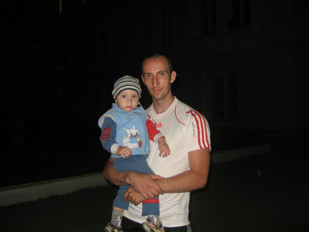 Петр Мельник фотография #30