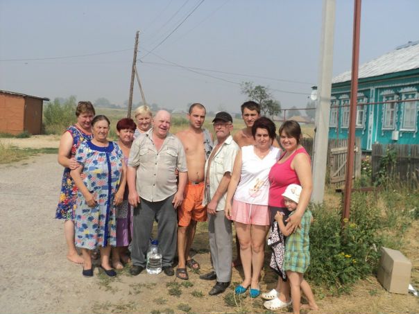Сергей Глушков фото №11