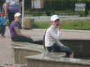 Фотография Вершининой Елизаветы