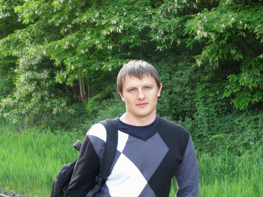 Андрей Иваниченко фотография #2