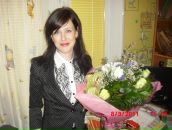 Фотография Лосевой Вероники