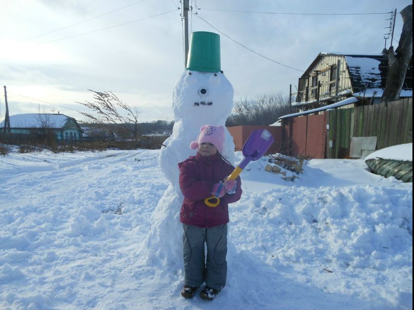 Вован Пучков фотография #10