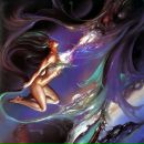 Фотография Тифи Персиваль