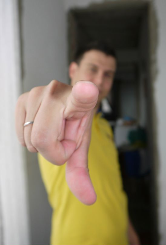 Миша Борок фотография #39