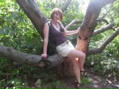 Наталія Максюренко фотография #2 (источник - https://vk.com/id61619792)