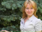 Фотография Денисовой Елены