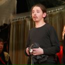 Фотография Блюдова Даниила