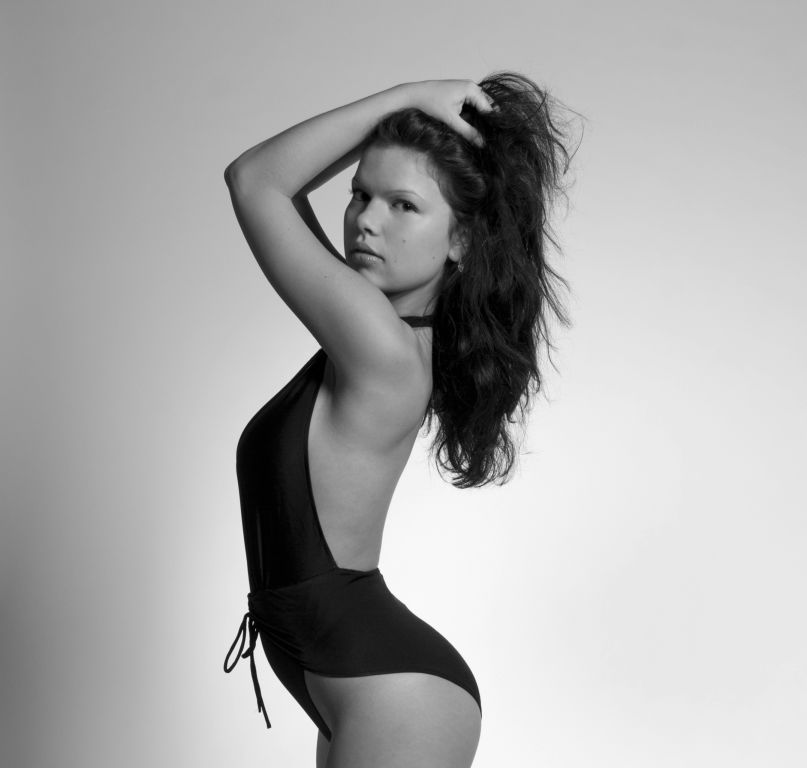 Дарья Романова фотография #8