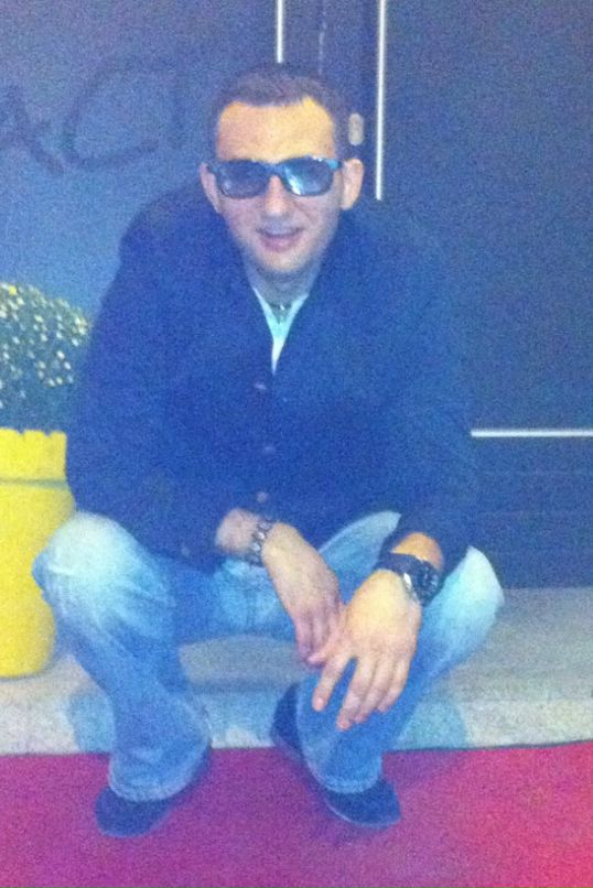 Michael Dashyan фотография #19