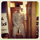 Фотография Елисеева Виолетта