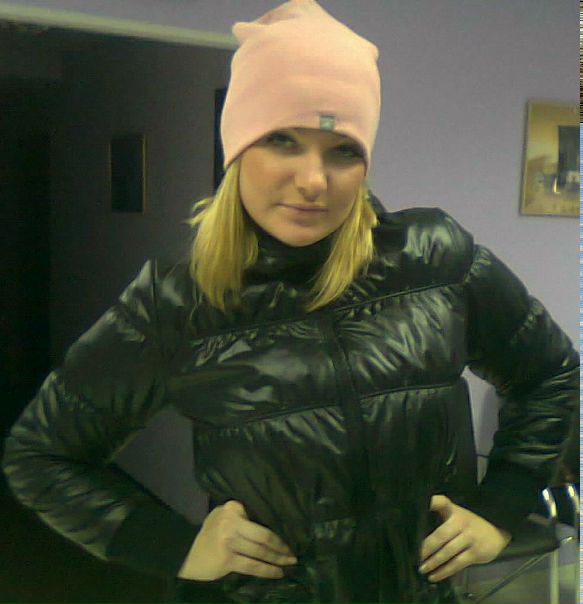 №14, Tanya Shapovalova №14, Tanya Shapovalova